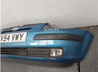 Бампер Hyundai Getz 2002-2011 20664187 #21
