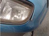 Бампер Hyundai Getz 2002-2011 20664187 #22