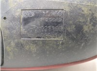 876201H755 Зеркало боковое KIA Ceed 2007-2012 20664192 #6