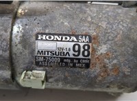  Стартер Honda Civic 2015-2022 20664194 #2