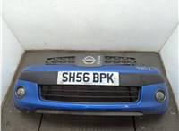 Решетка радиатора Nissan Note E11 2005-2013 11536284 #1