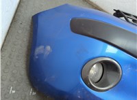 Решетка радиатора Nissan Note E11 2005-2013 11536284 #2