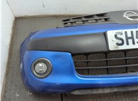 Решетка радиатора Nissan Note E11 2005-2013 11536284 #3