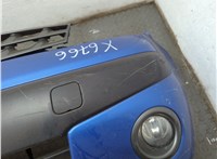 Решетка радиатора Nissan Note E11 2005-2013 11536284 #4