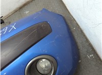 Решетка радиатора Nissan Note E11 2005-2013 11536284 #5