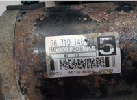  Стартер Peugeot 508 2010-2018 20664199 #2