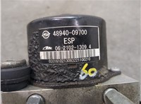  Блок АБС, насос (ABS, ESP, ASR) SsangYong Rexton 2006-2012 20664200 #6