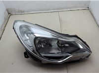  Фара (передняя) Opel Corsa D 2006-2014 20664215 #1