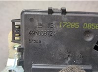 133220, 13188851 Замок багажника Opel Zafira B 2005-2014 20664224 #2