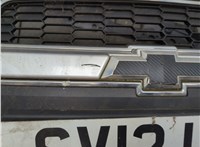 Бампер Chevrolet Aveo (T300) 2011-2015 20664232 #8