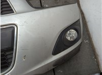 Бампер Chevrolet Aveo (T300) 2011-2015 20664232 #9