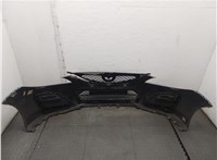  Бампер Mazda 6 (GH) 2007-2012 20664233 #9