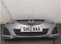  Бампер Mazda 6 (GH) 2007-2012 20664233 #1