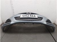  Бампер Mazda 6 (GH) 2007-2012 20664233 #12