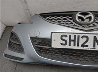  Бампер Mazda 6 (GH) 2007-2012 20664233 #15