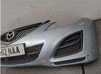  Бампер Mazda 6 (GH) 2007-2012 20664233 #19