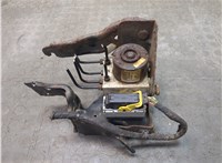 Блок АБС, насос (ABS, ESP, ASR) Citroen C3 2009-2016 20664243 #1