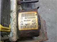 Блок АБС, насос (ABS, ESP, ASR) Citroen C3 2009-2016 20664243 #4