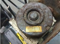 Блок АБС, насос (ABS, ESP, ASR) Citroen C3 2009-2016 20664243 #5
