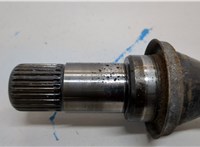  Полуось (приводной вал, шрус) SsangYong Korando 2010-2019 20664247 #4