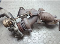  Турбина Renault Espace 3 1996-2002 20664248 #4