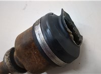 Полуось (приводной вал, шрус) Citroen DS3 2009-2016 20664253 #2
