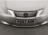  Бампер Lexus IS 2005-2016 20664265 #1