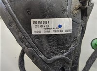 5N2857508K, 5N0857522C, 5N0857538 Зеркало боковое Volkswagen Tiguan 2007-2011 20664266 #7