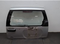  Ручка крышки багажника Suzuki Grand Vitara 1997-2006 11536329 #1