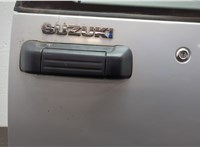  Ручка крышки багажника Suzuki Grand Vitara 1997-2006 11536329 #2