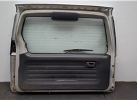  Ручка крышки багажника Suzuki Grand Vitara 1997-2006 11536329 #5