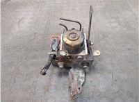 Блок АБС, насос (ABS, ESP, ASR) Mitsubishi Lancer 10 2007-2017 20664273 #3