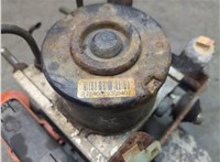 Блок АБС, насос (ABS, ESP, ASR) Mitsubishi Lancer 10 2007-2017 20664273 #5