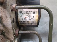 Блок АБС, насос (ABS, ESP, ASR) Mitsubishi Lancer 10 2007-2017 20664273 #6