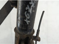 Амортизатор подвески Chevrolet Aveo (T300) 2011-2015 20664275 #4