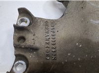  Кронштейн КПП Audi A6 (C6) 2004-2011 20664278 #2