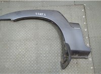 Молдинг крыла Hyundai Terracan 2001-2007 20664286 #1