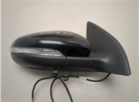 5K0857508AD, 5K0857522D, 5K0857538 Зеркало боковое Volkswagen Golf 6 2009-2012 20664290 #2