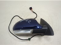 Зеркало боковое Volkswagen Passat 6 2005-2010 20664293 #1