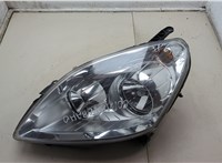 93192441 Фара (передняя) Opel Zafira B 2005-2014 20664297 #1