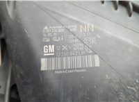 93192441 Фара (передняя) Opel Zafira B 2005-2014 20664297 #4