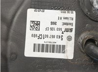  Зеркало боковое Volkswagen Golf 6 2009-2012 20664299 #5