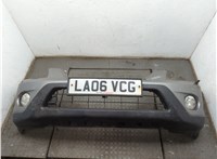 Бампер Honda CR-V 2001-2006 20664307 #1