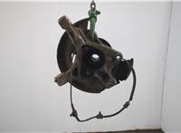  Ступица (кулак, цапфа) Ford Mondeo 3 2000-2007 20664310 #1