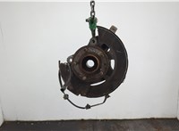  Ступица (кулак, цапфа) Ford Mondeo 3 2000-2007 20664310 #2