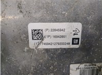 Блок АБС, насос (ABS, ESP, ASR) Opel Ampera 2011-2015 20664316 #5