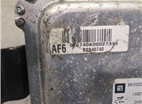 Блок АБС, насос (ABS, ESP, ASR) Opel Ampera 2011-2015 20664316 #6