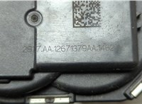 Заслонка дроссельная Chevrolet Malibu 2015-2018 20664320 #3