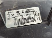 Фара (передняя) Citroen Berlingo 2008-2012 20664321 #4