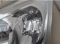 Фара (передняя) Citroen Berlingo 2008-2012 20664321 #6